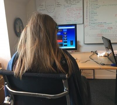 Neurofeedback hjernetræning