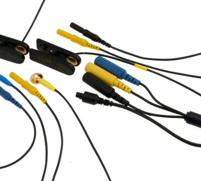 Elektroder / sensorer
